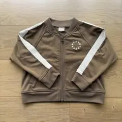 petit main 裏起毛ジャージ 90cm