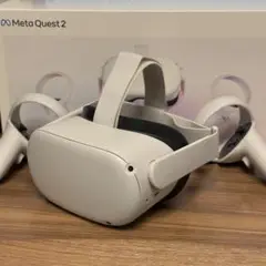Meta Quest 2 (128GB)
