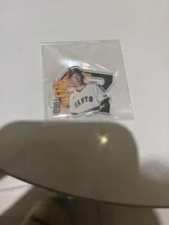 戸郷翔征投手　ミニアクリルスタンド