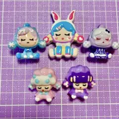 SP エスピー スカルパンダ ペイントビーズ セット