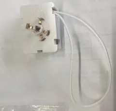 ロータリー スイッチ 蛍光灯 2灯式 3A 250V BTFLSW