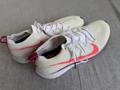 ナイキ　ズームフライ　フライニット　エキデンパック　27.0