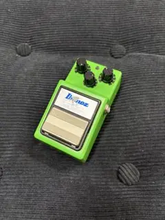 【値下】Ibanez TS9 2nd 艶アリMOD 値下】Ibanez TS9 2nd 艶アリMOD