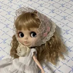 【113】ネオブライスアウトフィット　＊バブーシュカ＊