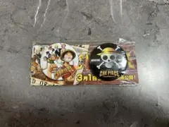 ワンピースデッドエンドの冒険入場者特典