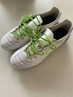 MIZUNOモナルシーダネオ3プロ25.5cm 箱付き