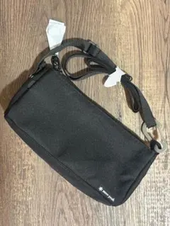 【新品】SnowPeak x Jins　スノーピーク ミニショルダーバッグ