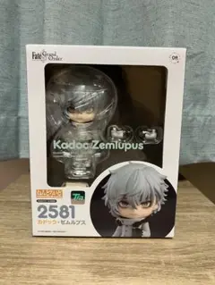 2025年最新】カドック ねんどろいどの人気アイテム - メルカリ