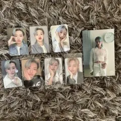 OnlyOneOf オンリーワンオブ Yoojung ユジョン トレカ