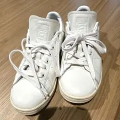 adidas Stan Smith ホワイト スニーカー 本革