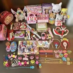プリキュア