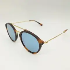 Kapten＆Son キャプテンアンドサン ミラー サングラス /Fitzroy