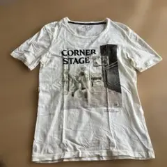 メンズ　シップス Tシャツ Sサイズ