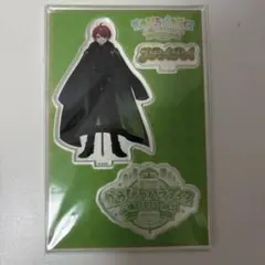 カラフルピーチ　パラぴち　からぴちパラダイス　幕張　アクリルスタンド　じゃぱぱ