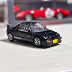 トイズキャビン　1/64マツダ・オートザム AZ-1