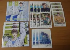 SQ QUELL 堀宮英知 10周年 ぱしゃこれ ブロマイド