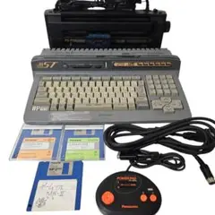 1/27一部動作確認済　ジャンク　MSX turboR FS-A1ST Yahoo!オークション - 動作確認済 MSX turboR FS-A1ST 本体