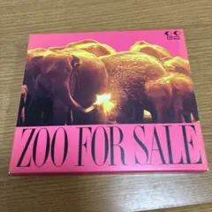ZOO・フォー・セール CD 50716