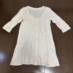 45rpm 綿100% カットソー