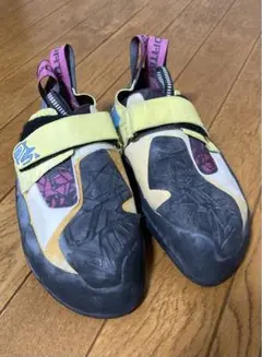 スポルティバ sportiva スクワマ ウーマン 38 1/2