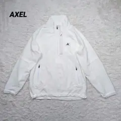 AXEL ウインドブレーカー ジャケット スポーツ ゴルフ