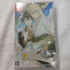Switch Honey Vibes 通常版　乙女ゲーム　オトメイト　ハニヴ