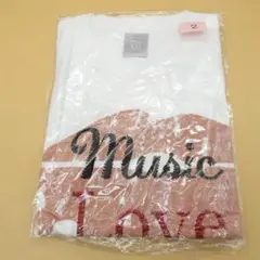 安室奈美恵　山下智久　JUST21　沖縄ラストライブ　ロゴTシャツ　L　02