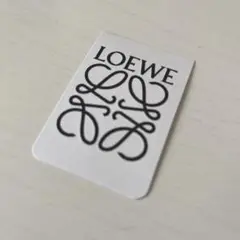 LOEWE タグ