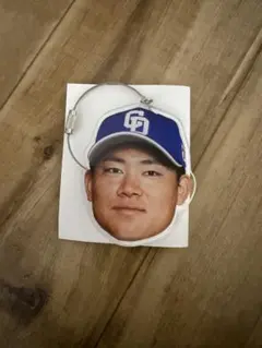 村松開人選手