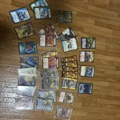 デュエルマスターズカード まとめ売り