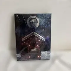 AAA 5th Anniversary Live DVD