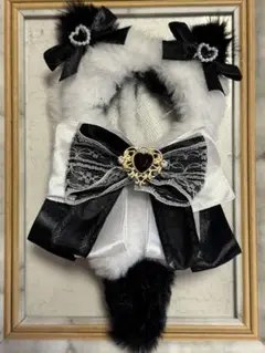 ぬいぐるみ服 サイズ 10cm 12cm 着ぐるみ ぬい服