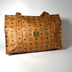 MCM エムシーエム ヴィセトス トートッグ
