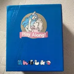 DWE CD DVD プレイアロング