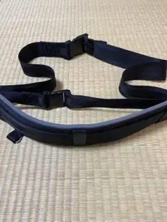 タンデムベルト ツーリング