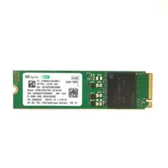 ③-L682-SK hynix NVMe 512GB SSD 1点