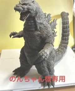 ツクダホビー ゴジラ1964 モスゴジ 塗装済完成品 山田卓二 検ビリケン商会 2025年最新】ビリケン ゴジラ モスラの人気アイテム - メルカリ