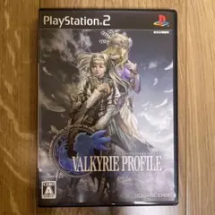 動作確認済み ヴァルキリープロファイル2 シルメリア (通常版)
