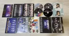 モーニング娘。DVDマガジン等セット