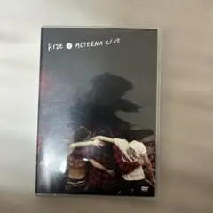 RIZE/ALTERNA LIVE