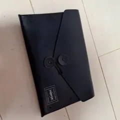 PORTER　 ポーター　レザーマルチケース　セカンドバック　クラッチバッグ
