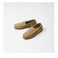 PARABOOT CORAUX - VEL SAND size8