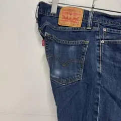 Levi's リーバイス 511 W32 L32 デニムパンツ ジーンズ 古着