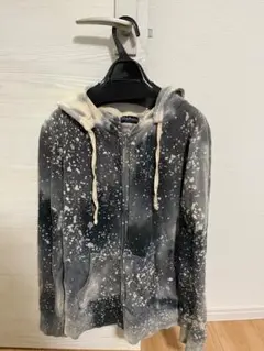 RNAパーカー