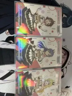 バンダイナムコ アイドルマスター ツアーズ ツアマス バナパス