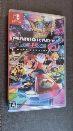 マリオカート8 デラックス Nintendo Switch