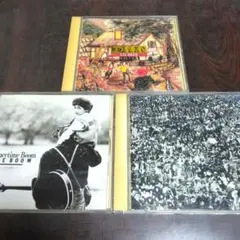 THE BOOM D.E.M.O.、A Peacetime Boom、思春期