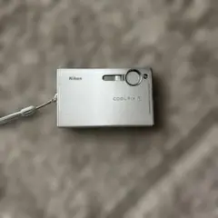 nikon s5