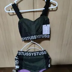 STUSSYビキニ上下セットM 楽天市場】stussy（水着｜レディースファッション）の通販