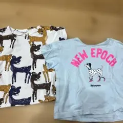 breezeなど　Tシャツセット売り